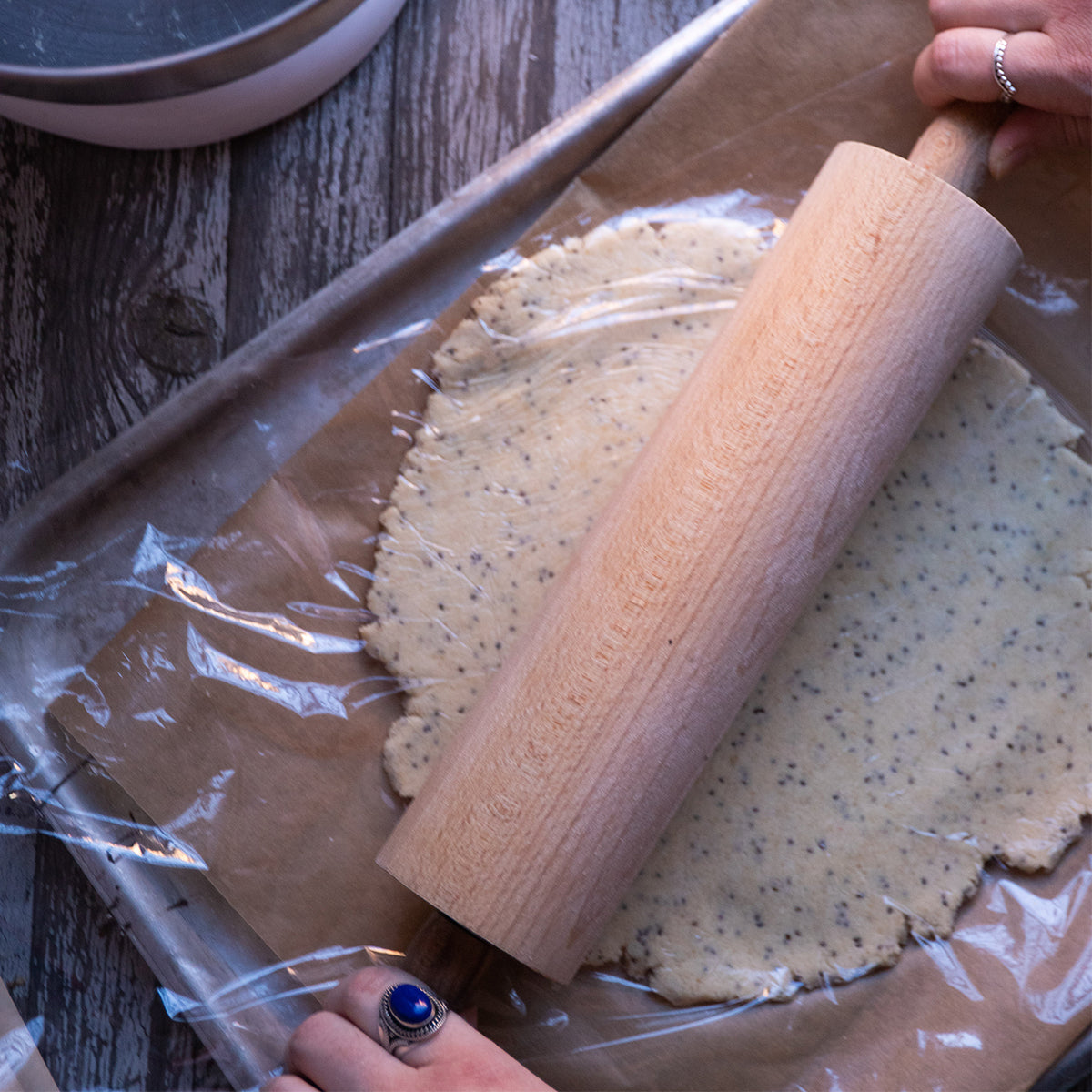 Simply Keto - Keto Pizza Bakmix