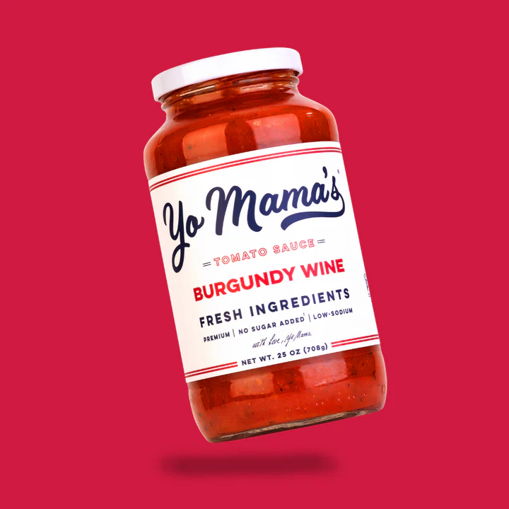 Le vin de Bourgogne français de Yo Mama