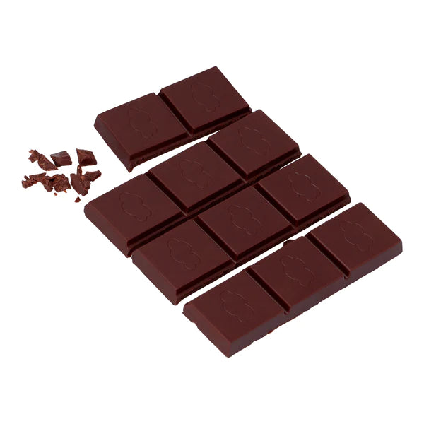 Okono Donkere chocolade Chilli