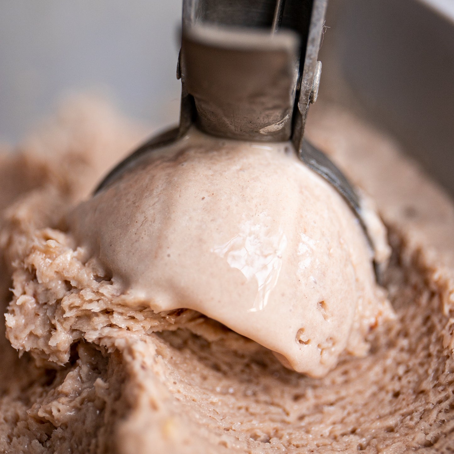 Poudre de crème glacée à la noisette Simply Keto
