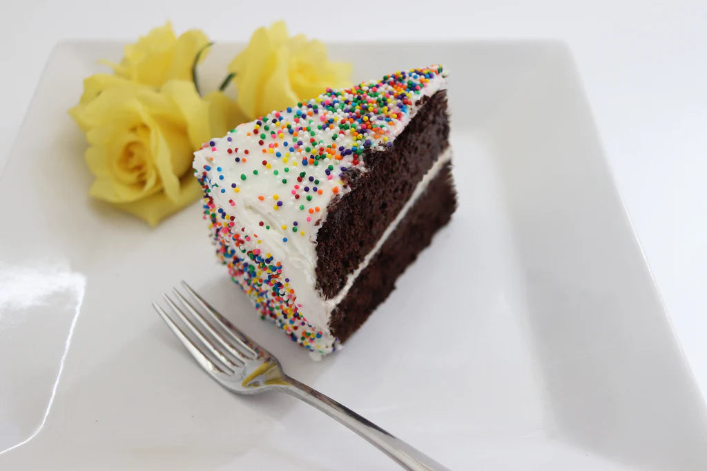Mélange pour gâteau au chocolat cétogène : sans glucides