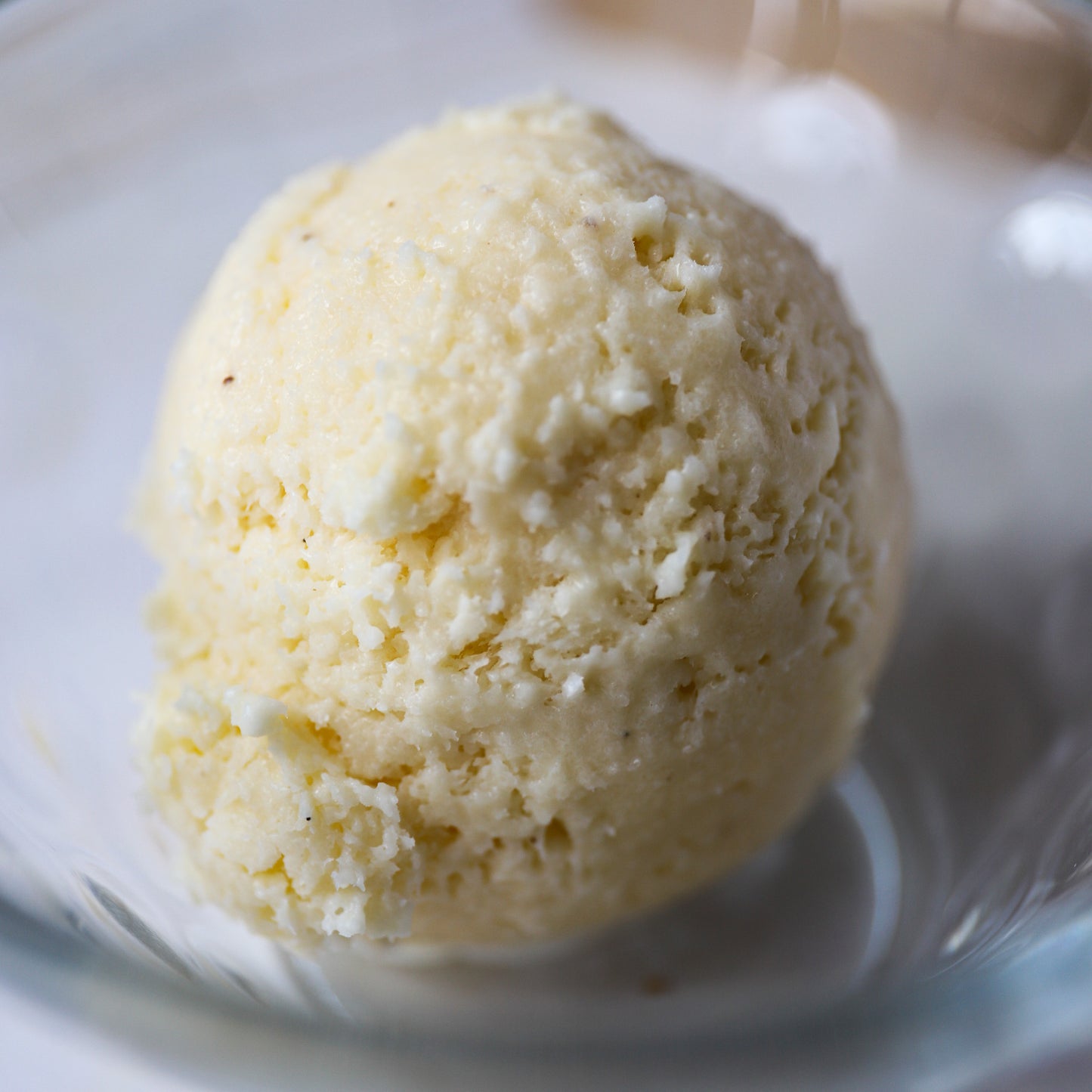 Poudre de crème glacée à la vanille Simply Keto