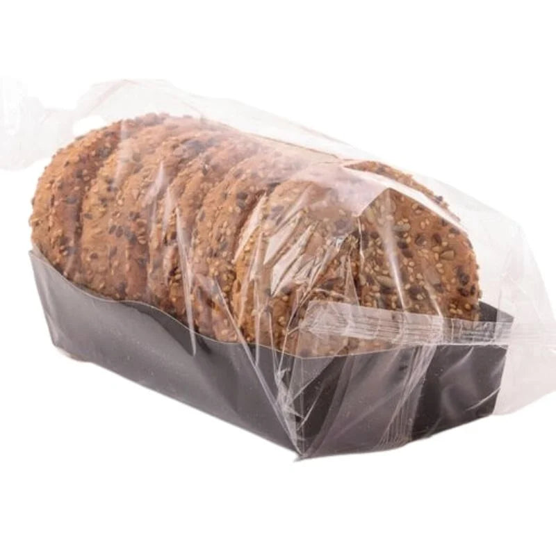 Lowcarbchef - Biscottes à faible teneur en glucides : à consommer de préférence avant le 06/07/2025