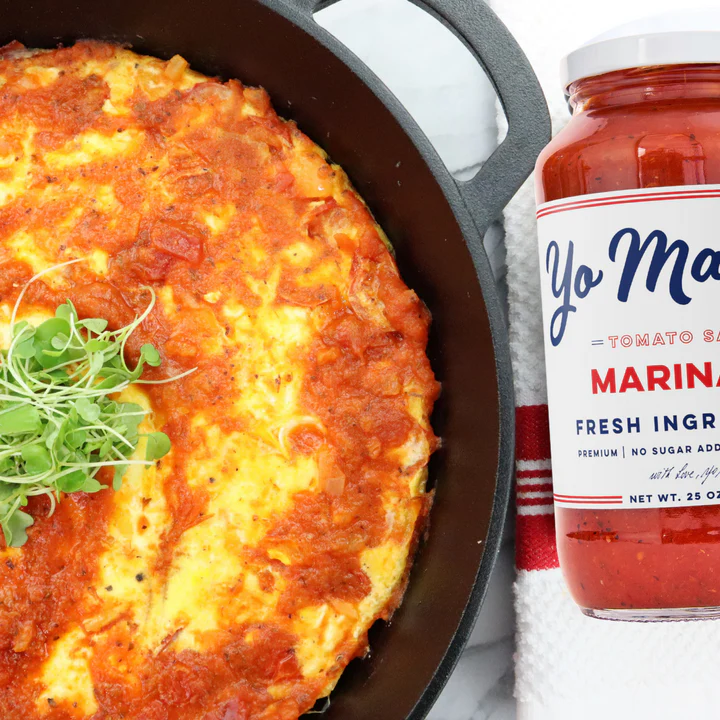 Yo Mama's Original Marinara