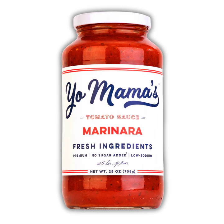 Yo Mama's Original Marinara