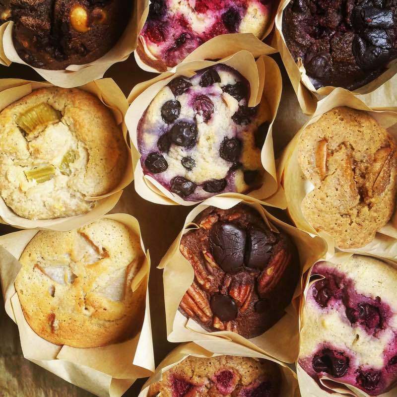Préparation pour gâteaux, muffins et biscuits Simply Keto (sans lactose)
