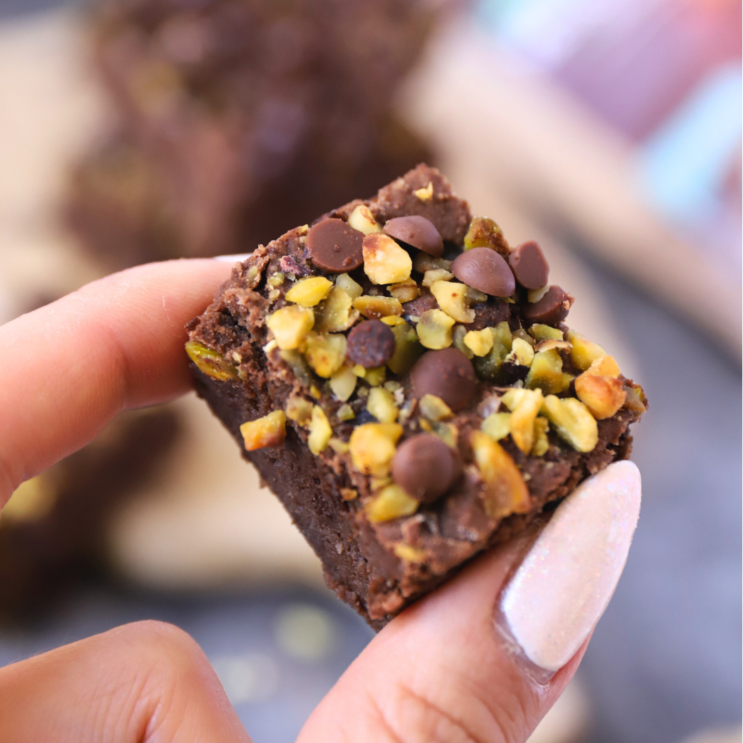 Simply Keto - Préparation pour brownies cétogènes