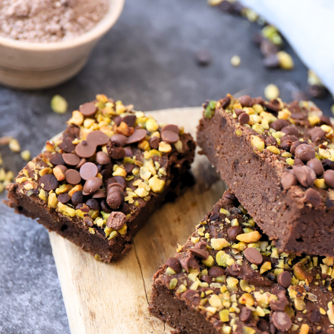 Simply Keto - Préparation pour brownies cétogènes