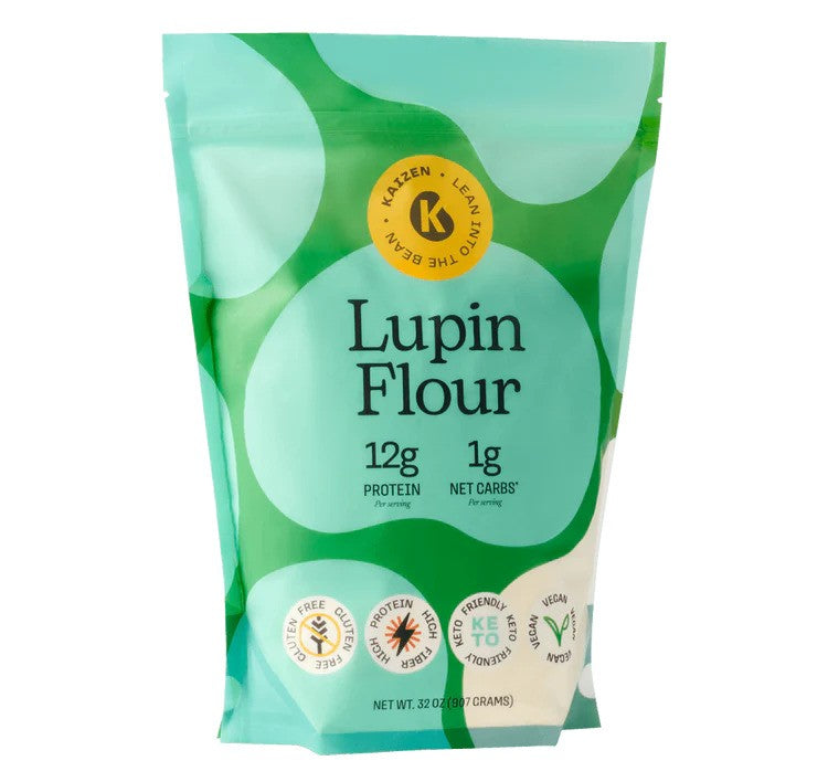 Fleur de lupin Kaizen