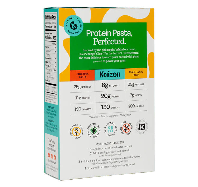 Radiateurs Kaizen Low Carb