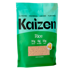 Kaizen Low carb Rice