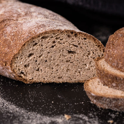 Simply Keto Stokbrood & Broodjes bakmix