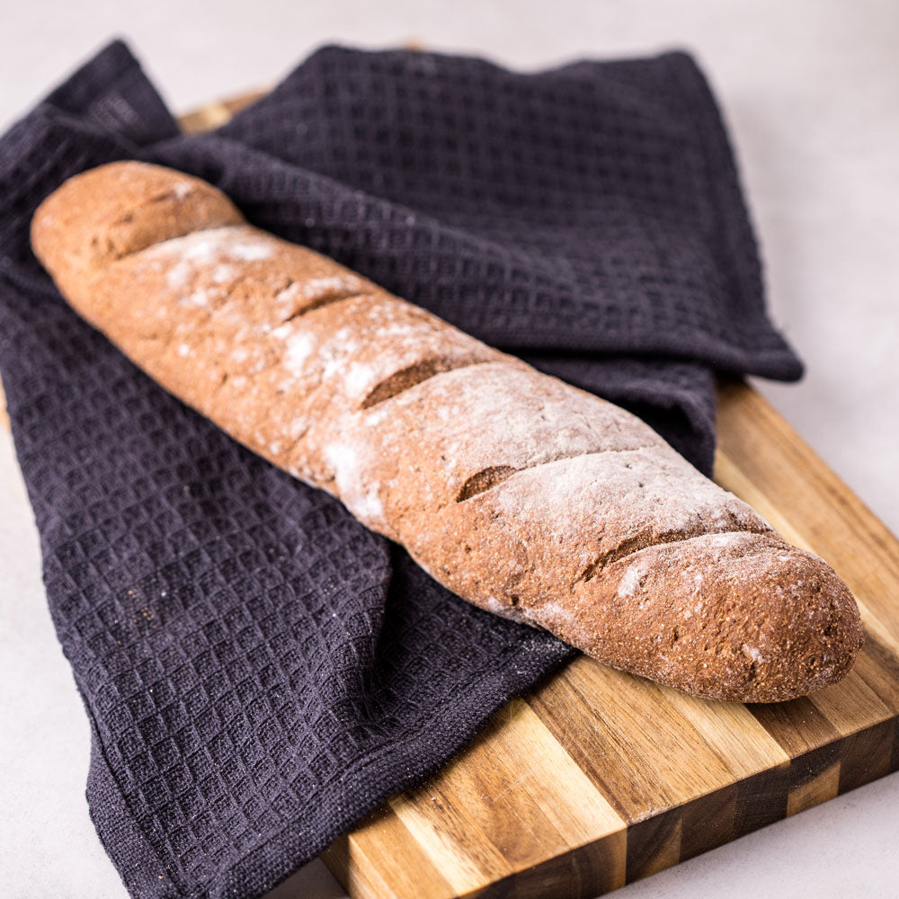 Simply Keto Stokbrood & Broodjes bakmix