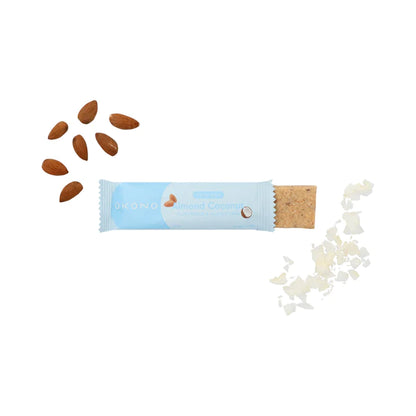 Okono Almond Coconut Keto Bar