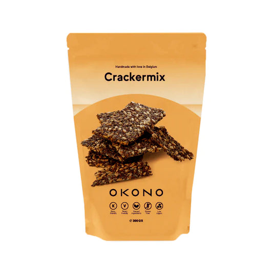 Okono Cracker Mix