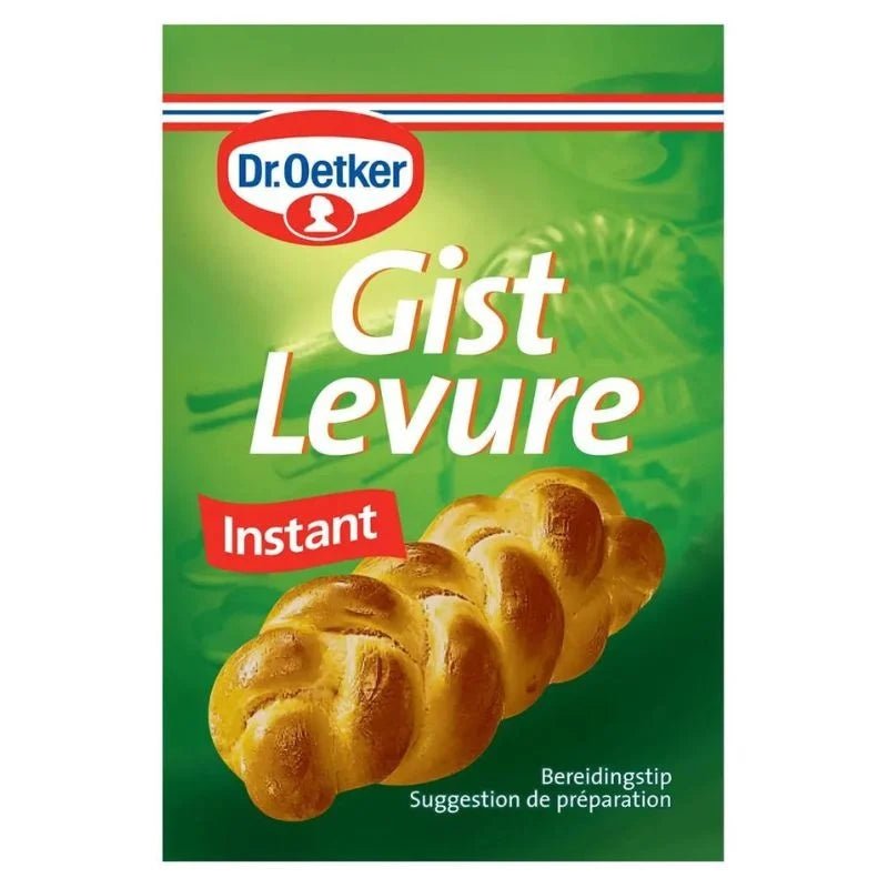 Dr. Oetker - Instant yeast