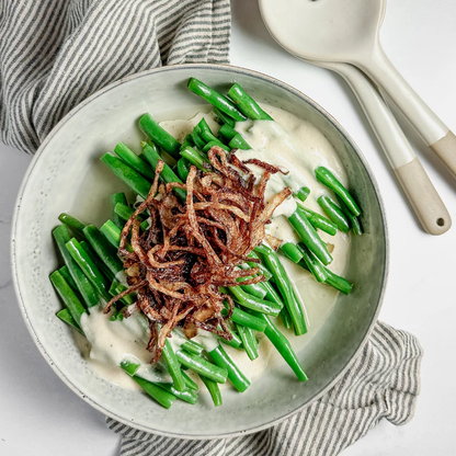 Yo Mama's Roasted Garlic Alfredo Sauce