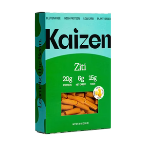 Kaizen Low carb Ziti