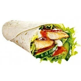 Lowcarbchef - Wraps de tortillas 