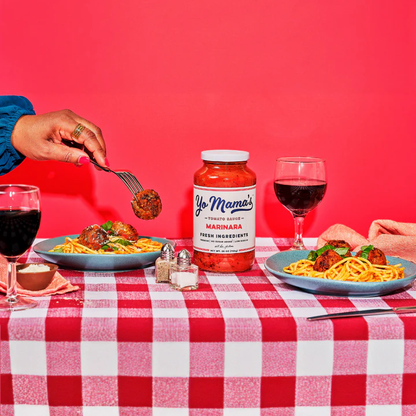 Yo Mama's Original Marinara