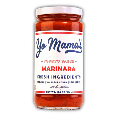 Yo Mama's Original Marinara