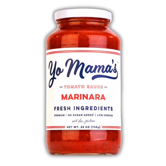 Yo Mama's Original Marinara