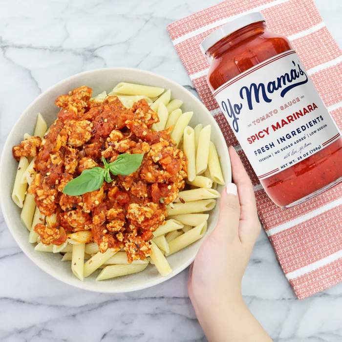 Pasta Sauzen