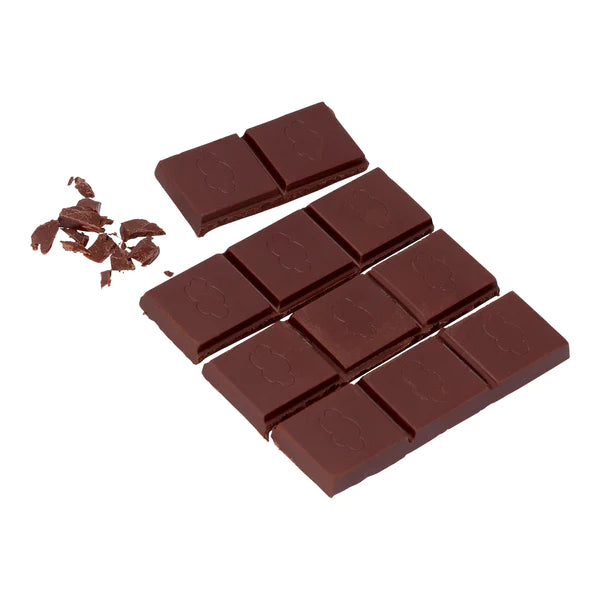 Okono Vegan milky chocolate