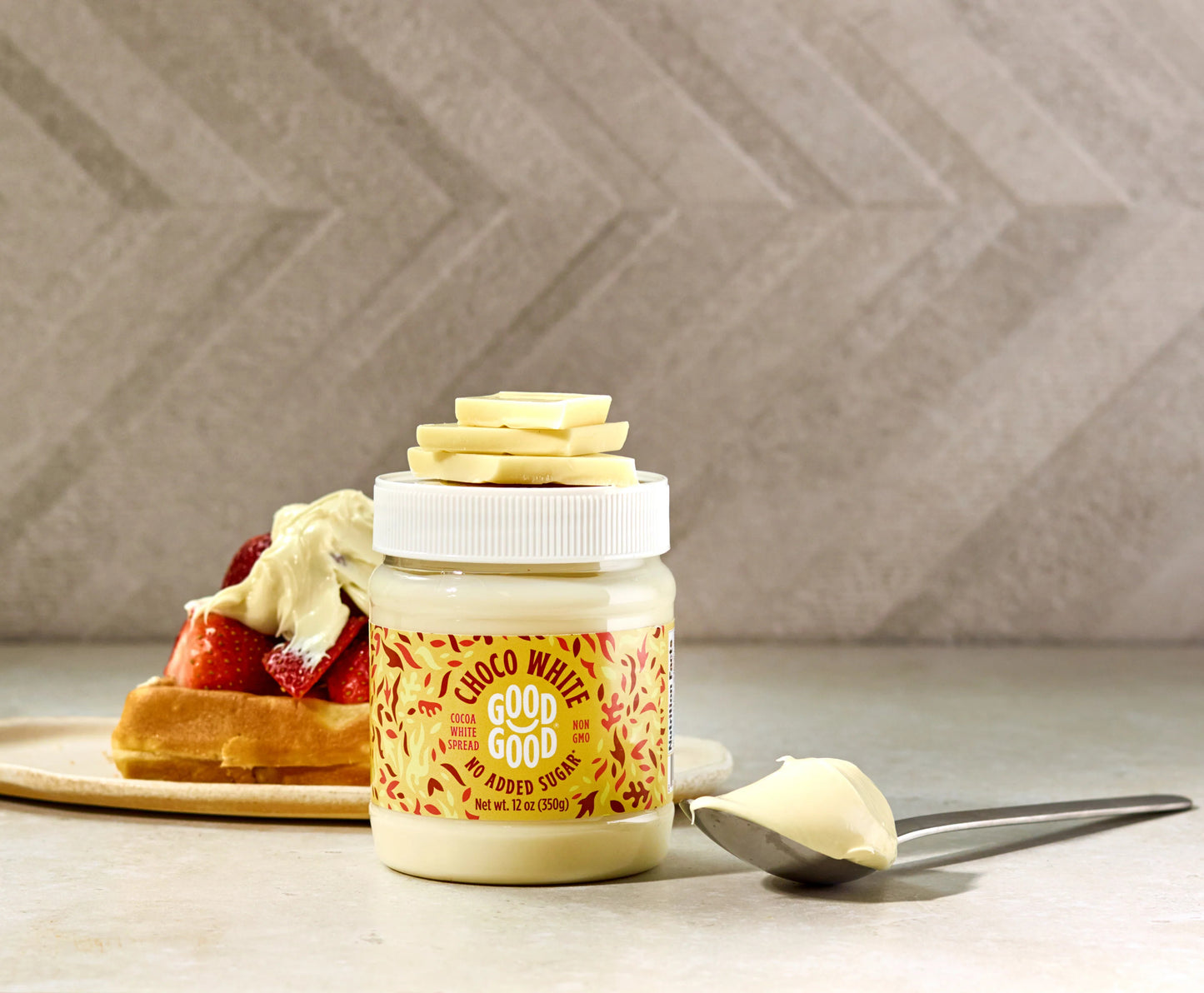 Good Good Hazelnut spread
