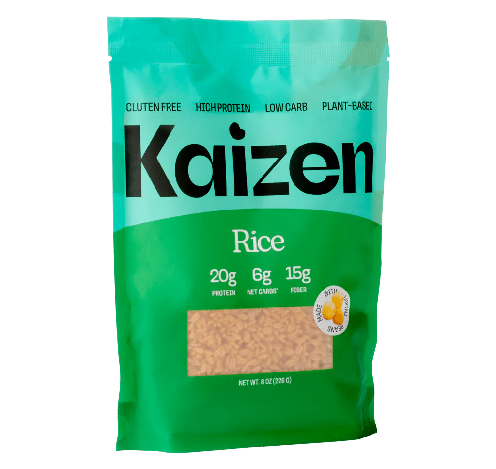 Kaizen Low carb Rice